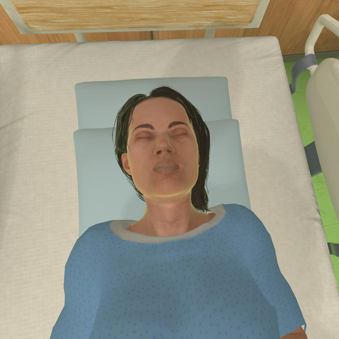 Foley Catheter Insertion (Female) - Acadicus Wiki